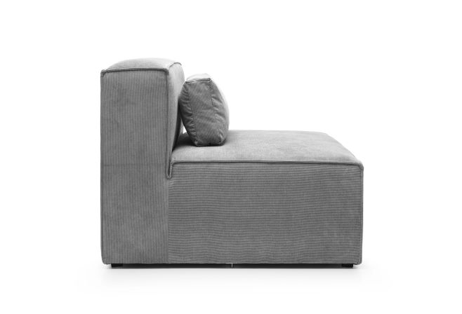 Doris Single Seat Module