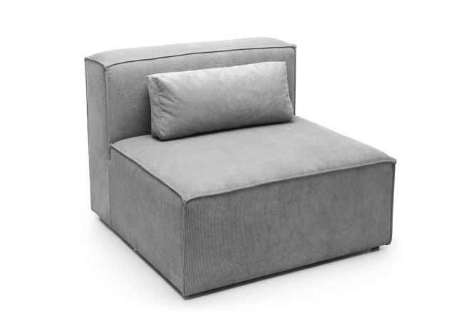 Doris Single Seat Module