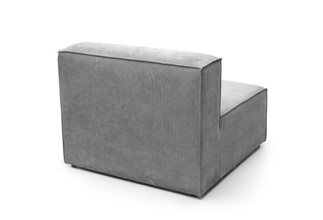 Doris Single Seat Module