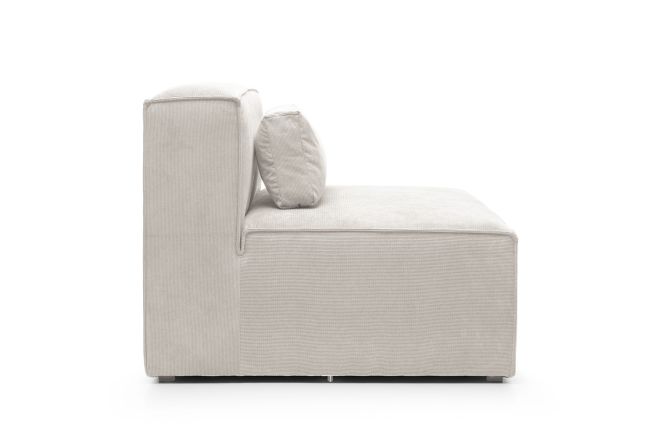 Doris Single Seat Module