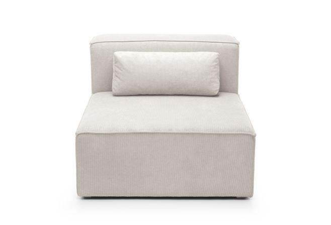 Doris Single Seat Module