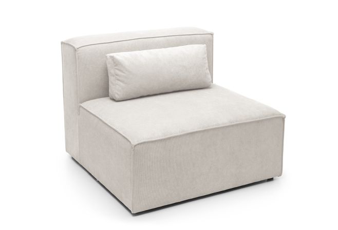 Doris Single Seat Module