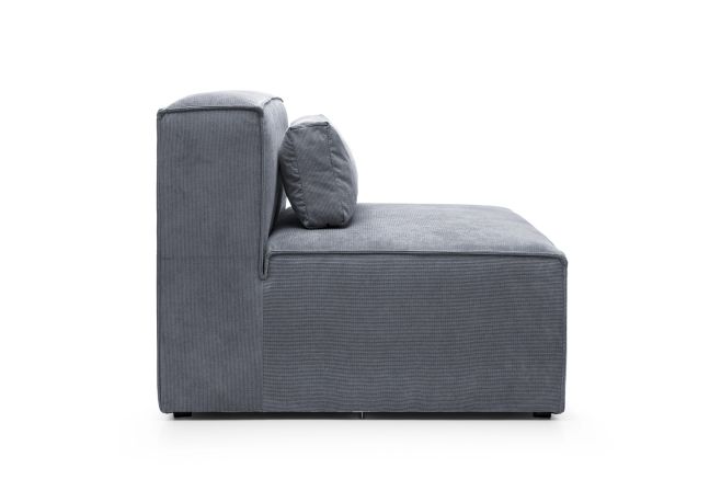 Doris Single Seat Module