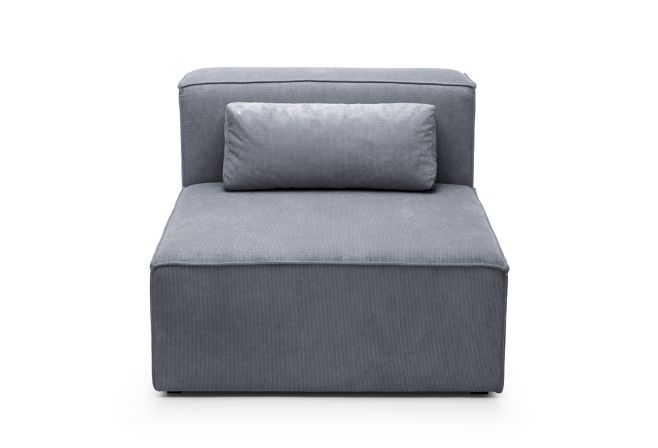 Doris Single Seat Module