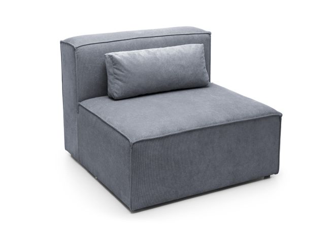 Doris Single Seat Module