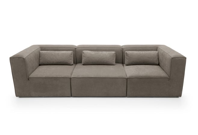 Doris 4 Seater Modular Sofa