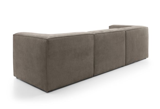 Doris 4 Seater Modular Sofa