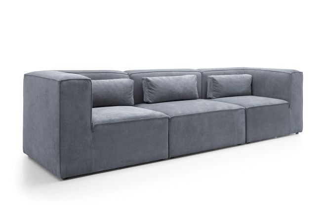 Doris 4 Seater Modular Sofa