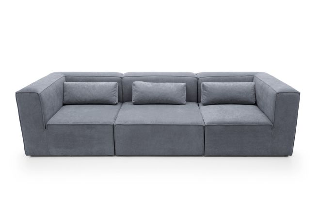 Doris 4 Seater Modular Sofa