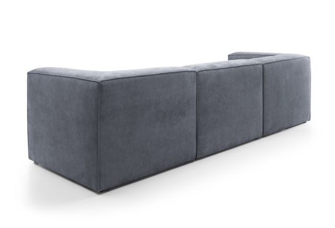 Doris 4 Seater Modular Sofa