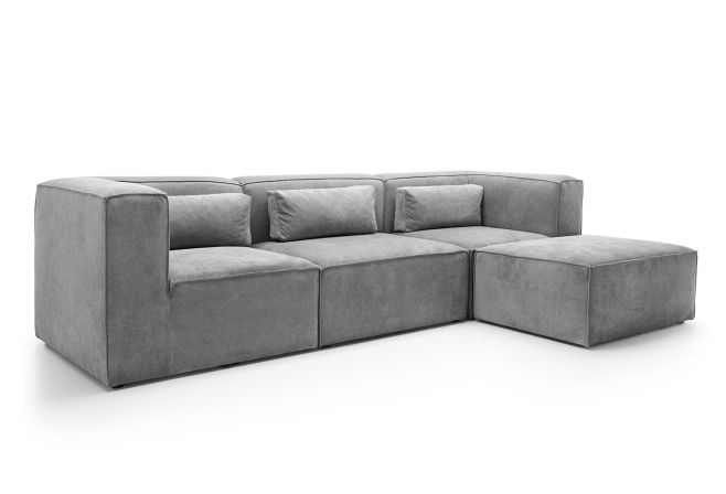 Doris Reversible Corner Sofa
