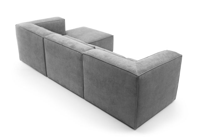 Doris Reversible Corner Sofa