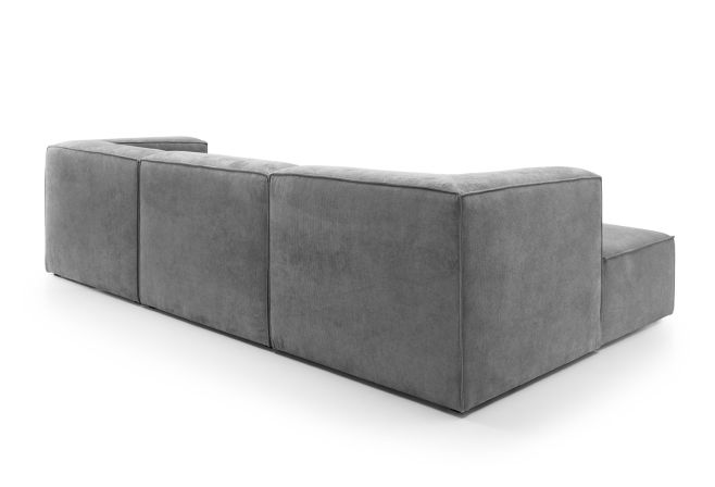 Doris Reversible Corner Sofa