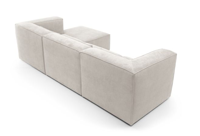 Doris Reversible Corner Sofa