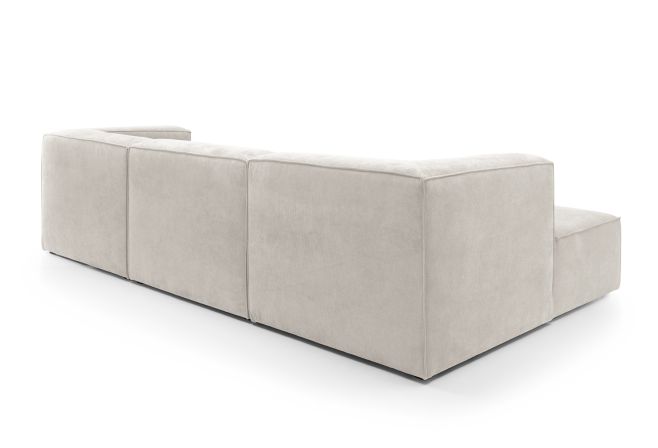 Doris Reversible Corner Sofa