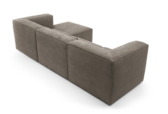 Doris Reversible Corner Sofa