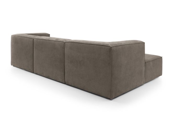 Doris Reversible Corner Sofa