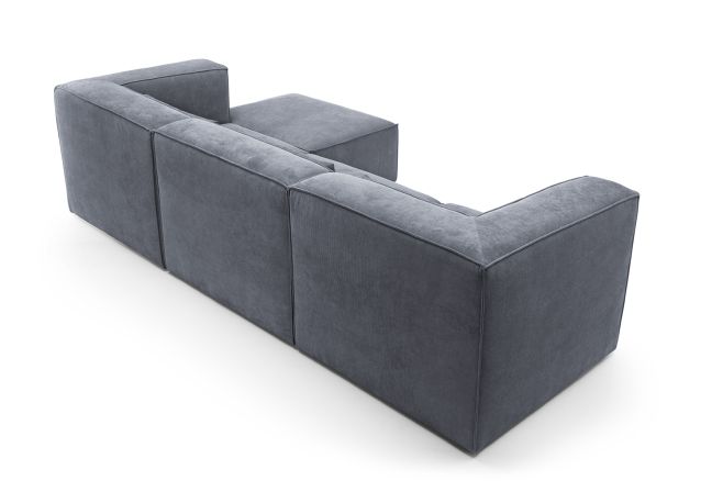 Doris Reversible Corner Sofa
