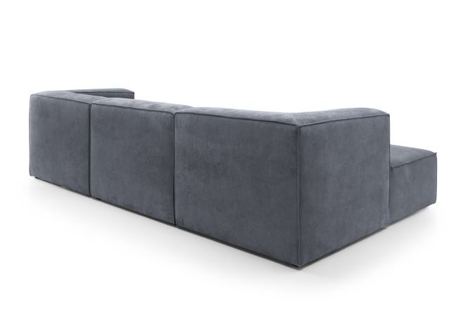 Doris Reversible Corner Sofa