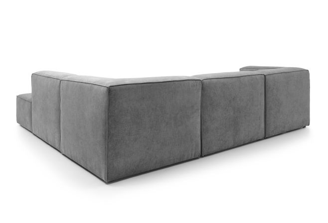 Doris Large Reversible Corner Sofa