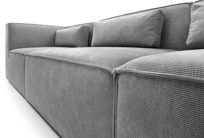 Doris Reversible Corner Sofa