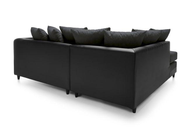 Dylan Chenille Corner Sofa