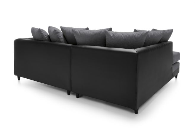 Dylan Chenille Corner Sofa