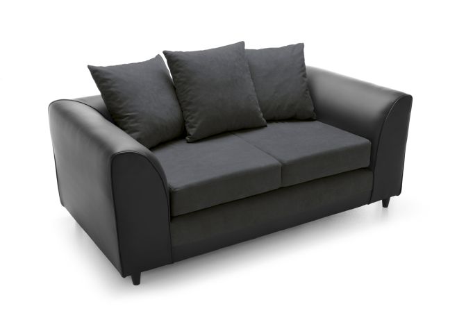 Dylan Chenille 2 Seater Sofa