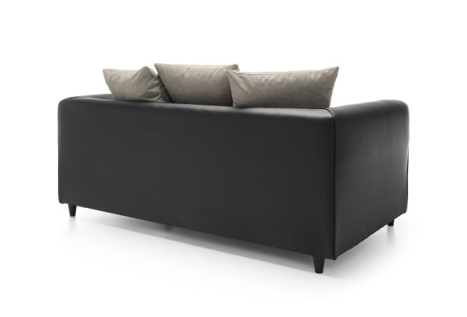 Dylan Chenille 2 Seater Sofa