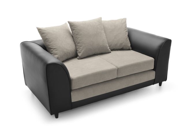 Dylan Chenille 2 Seater Sofa