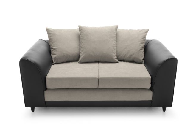Dylan Chenille 2 Seater Sofa