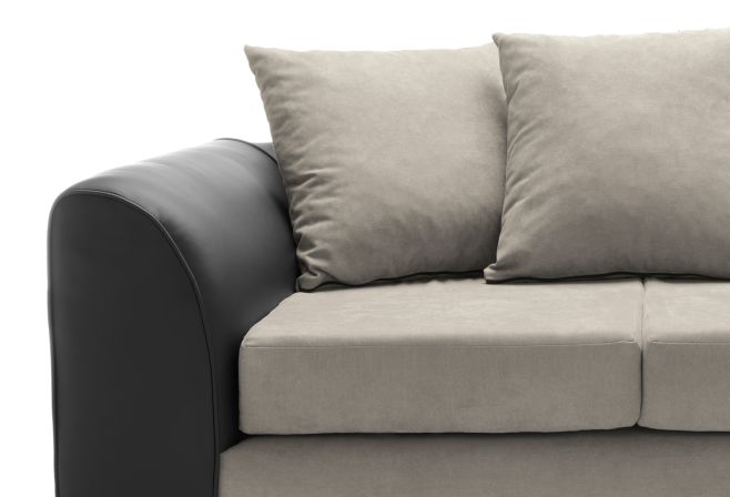 Dylan Chenille 2 Seater Sofa