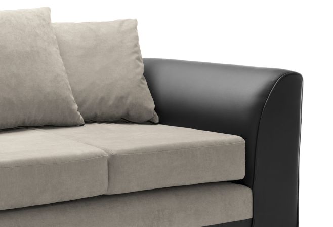 Dylan Chenille 2 Seater Sofa