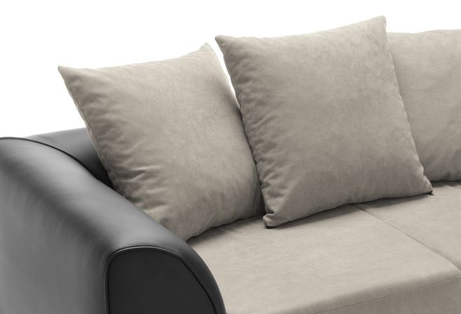 Dylan Chenille 2 Seater Sofa