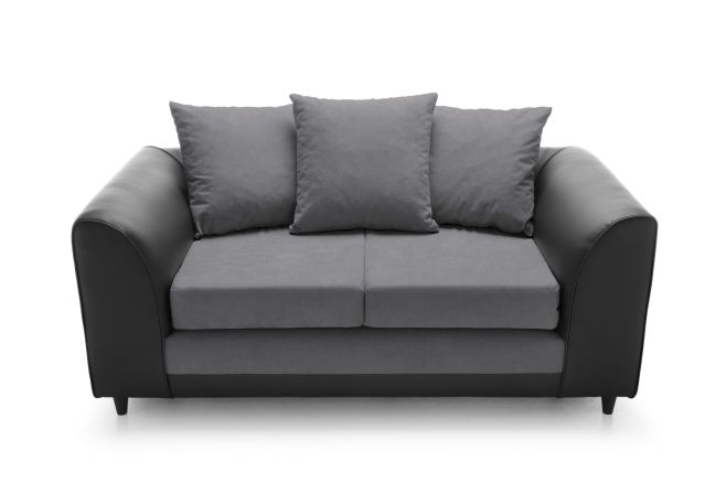 Dylan Chenille 2 Seater Sofa