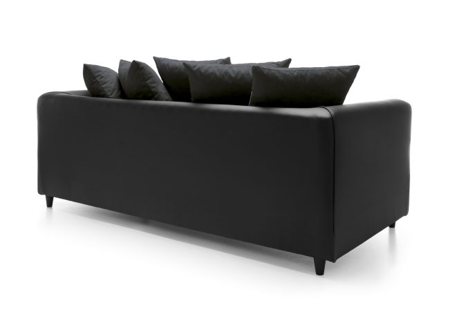 Dylan Chenille 3 Seater Sofa