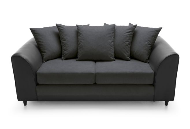 Dylan Chenille 3 Seater Sofa