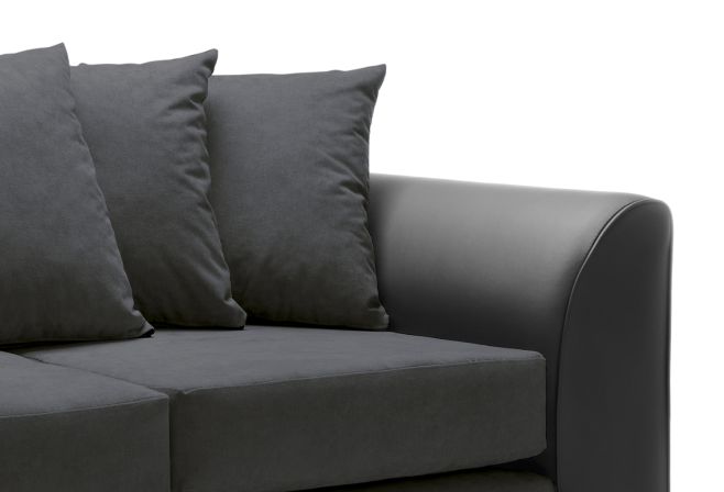Dylan Chenille 3 Seater Sofa