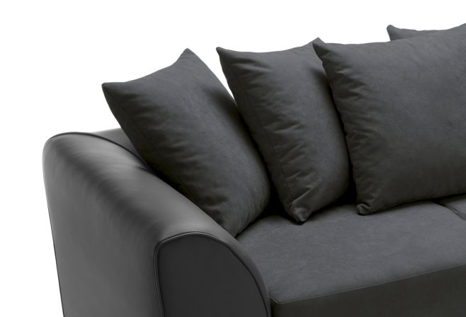 Dylan Chenille 3 Seater Sofa