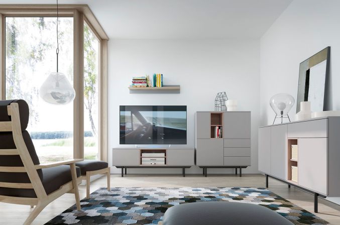 Inox Cabinet 100cm