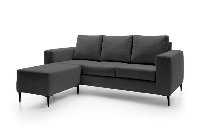 CAPRI REVERSIBLE CORNER SOFA