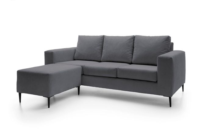 CAPRI REVERSIBLE CORNER SOFA