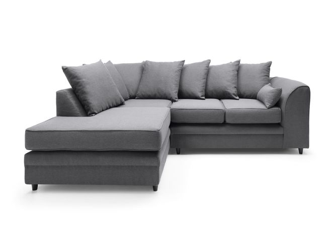 Darcy Corner Sofa