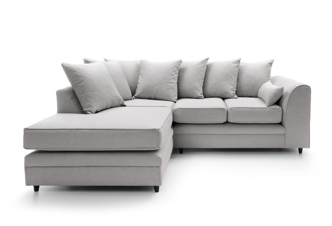 Darcy Corner Sofa