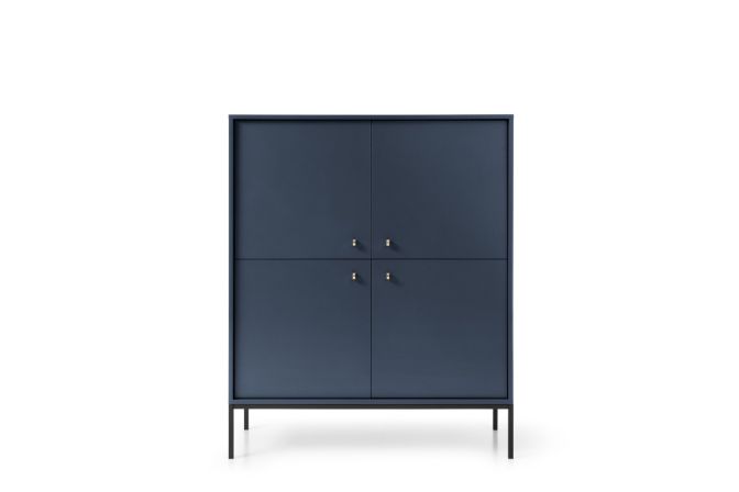 Mono Cabinet 104cm