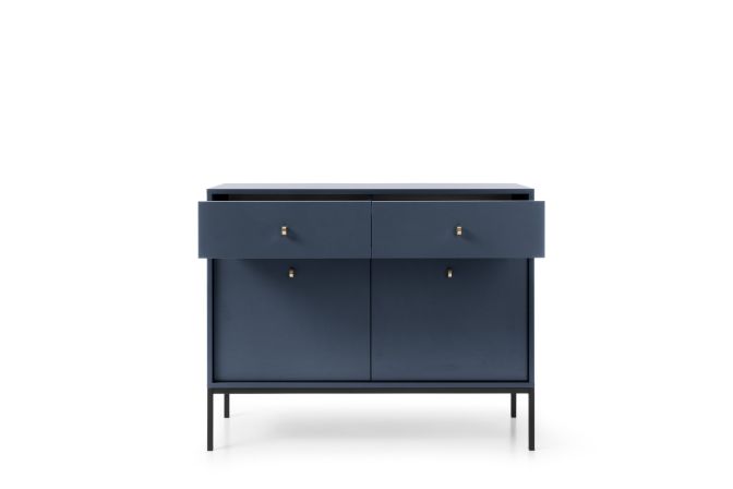 Mono Sideboard with drawers 104cm