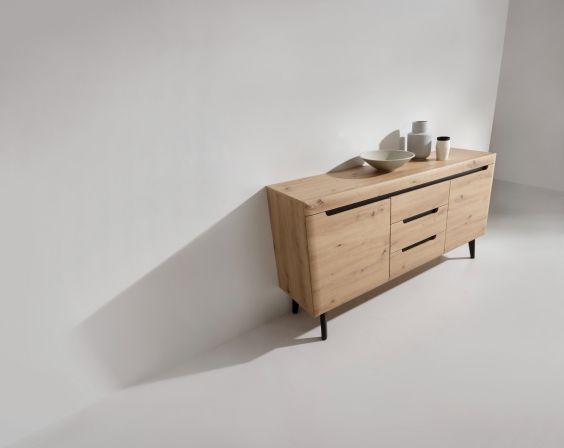 Nordi Sideboard 160cm