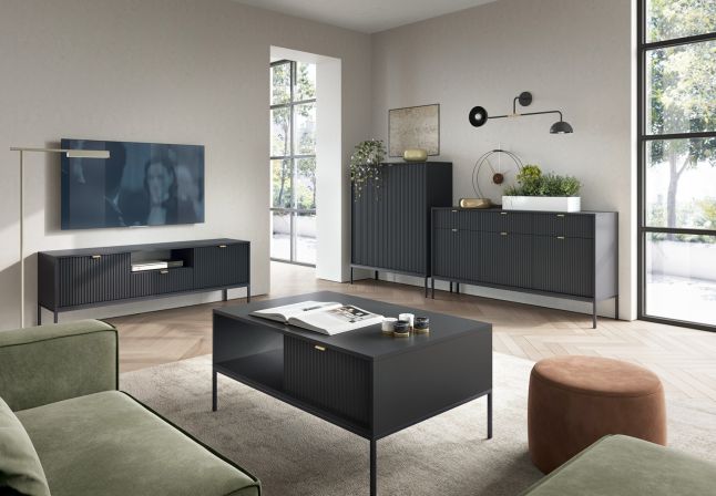 Nova Sideboard 154cm