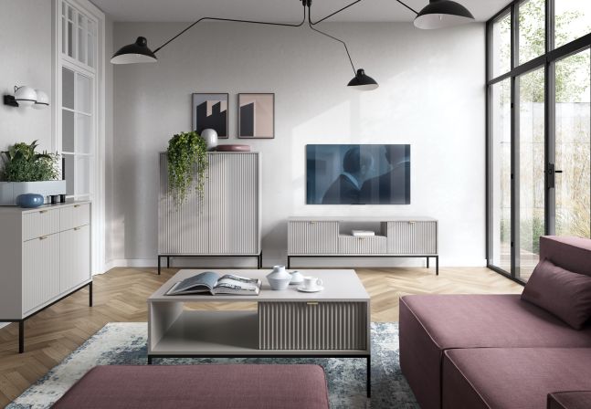 Nova TV Stand 154cm