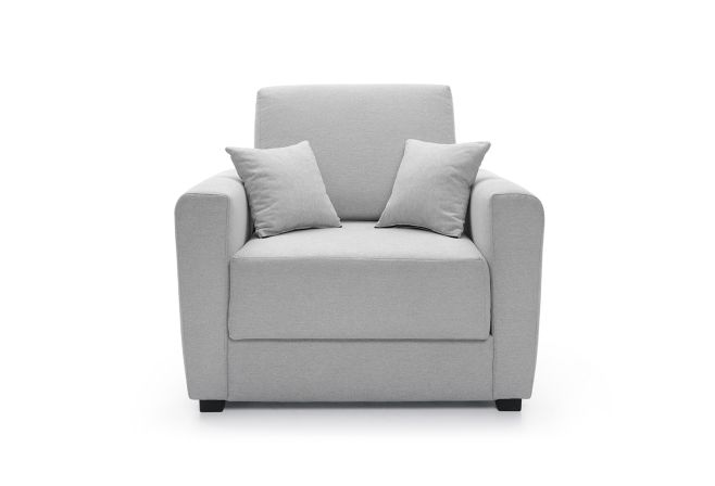 Olly Single Sofa Bed 